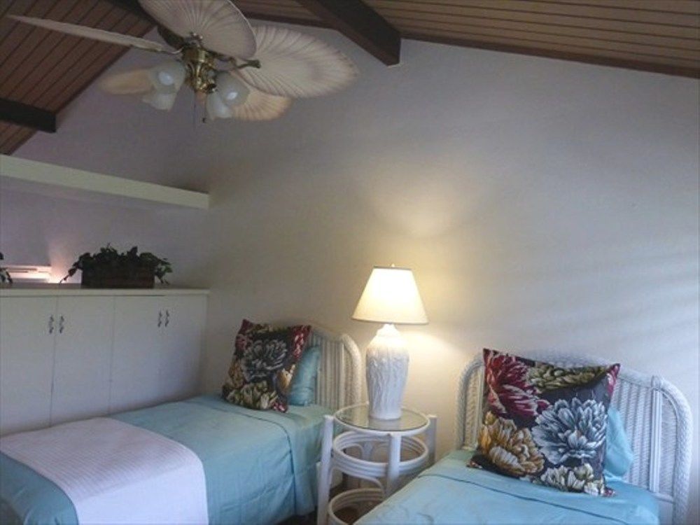 Keauhou Resort Condominiums エクステリア 写真