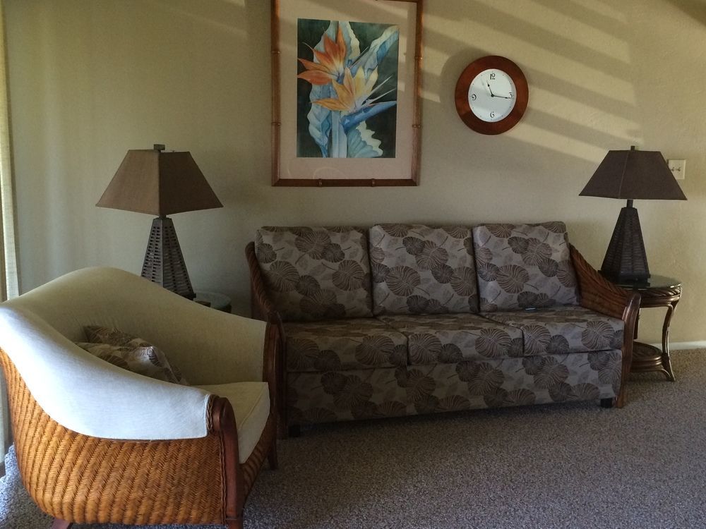 Keauhou Resort Condominiums エクステリア 写真