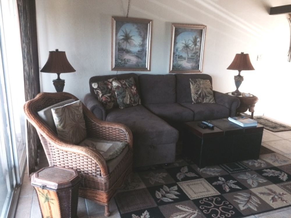 Keauhou Resort Condominiums エクステリア 写真
