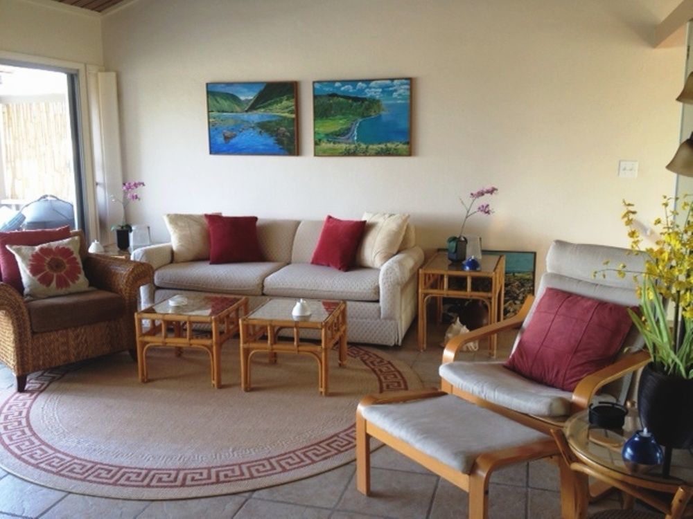 Keauhou Resort Condominiums エクステリア 写真