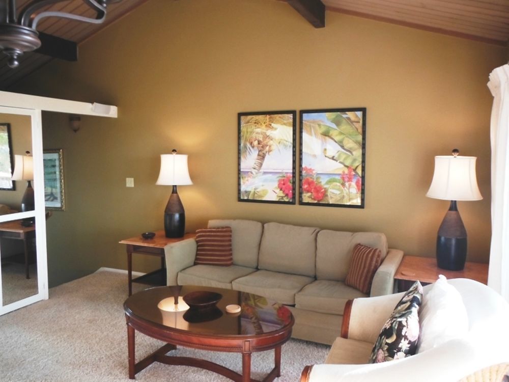 Keauhou Resort Condominiums エクステリア 写真