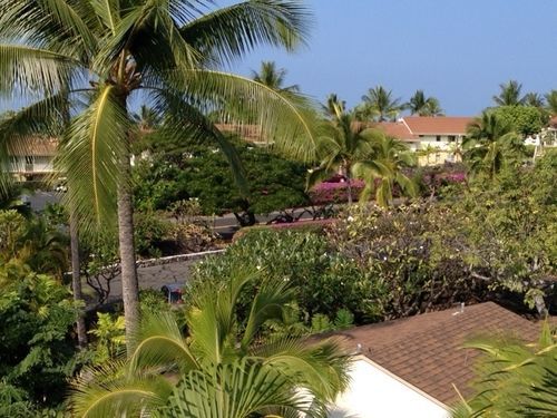 Keauhou Resort Condominiums エクステリア 写真