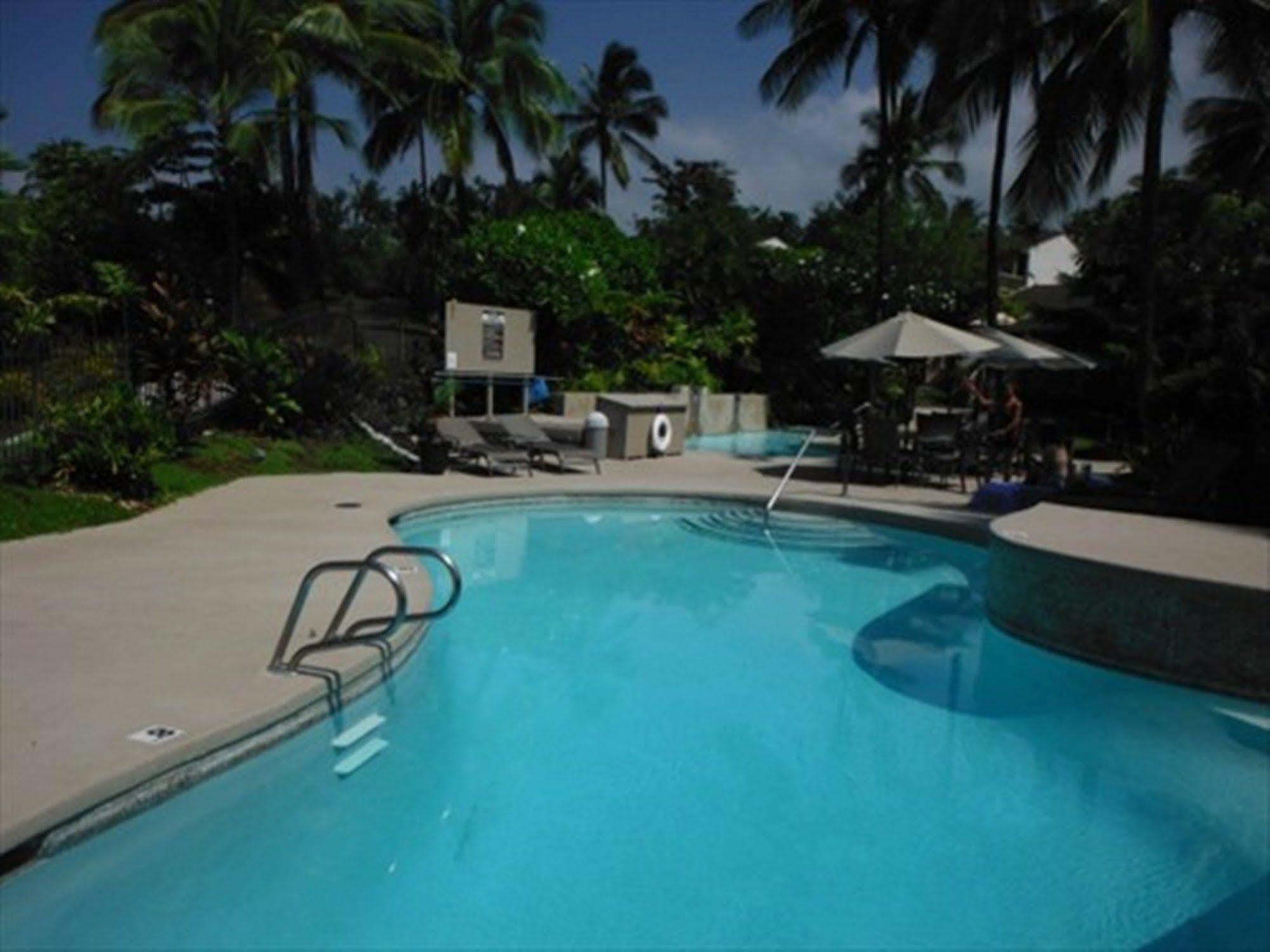 Keauhou Resort Condominiums エクステリア 写真